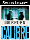 Calibre: Inspector Brant Series, Book 6